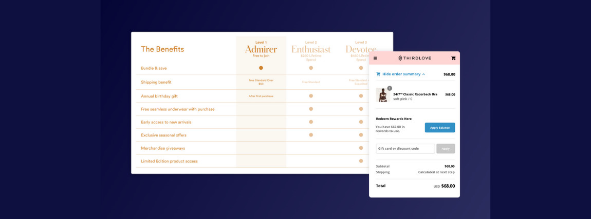 Rewards and Referrals