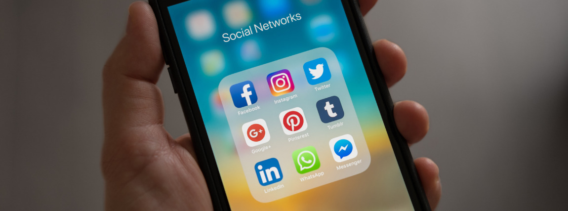 Hirdetés több platformon is