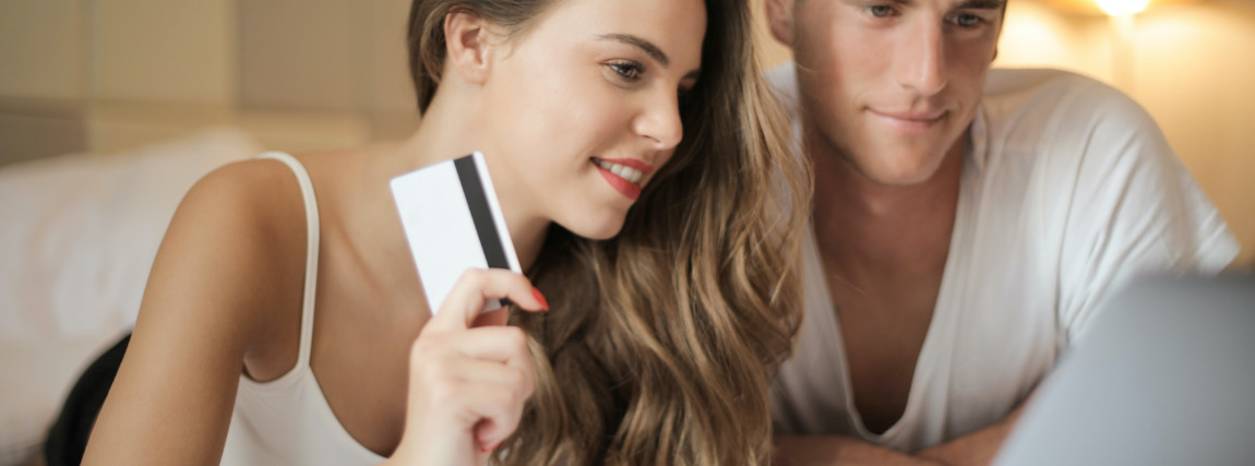 Bankkártyás fizetés