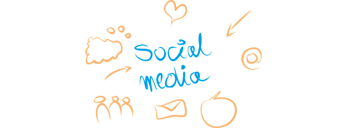 Közösségi média