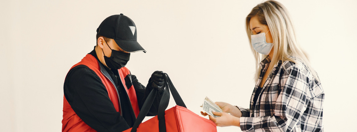 Utánvétel avagy egy a Shopify fizetési módok
 közül