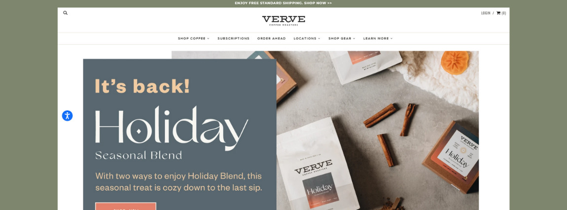 Verve Coffee Roasters