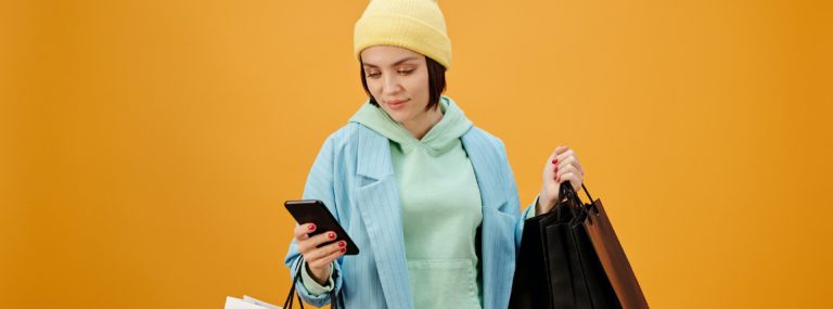 Webáruház üzemeltetés