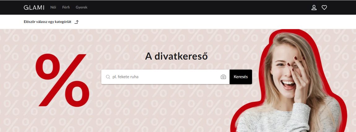 Glami árösszehasonlító oldalak