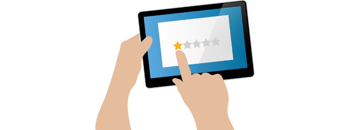 Negatív vásárlói vélemény