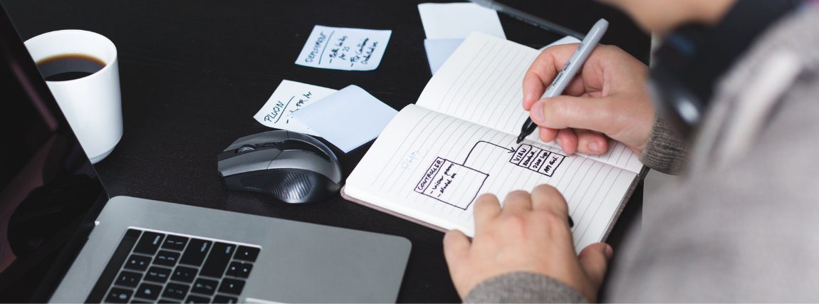 Készíts tervet az online jelenlét megvalósításához