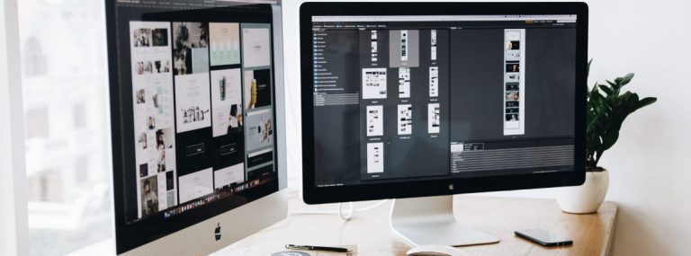 Gestalt-pszichológia és a webdesign