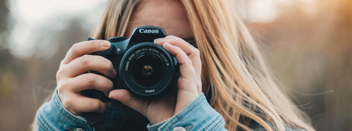 Jó minőségű képek a Shopify sablon kiválasztása során