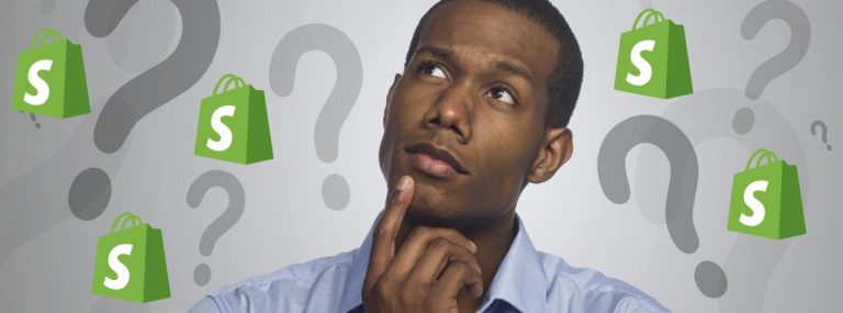 Shopify sablonok kiválasztása