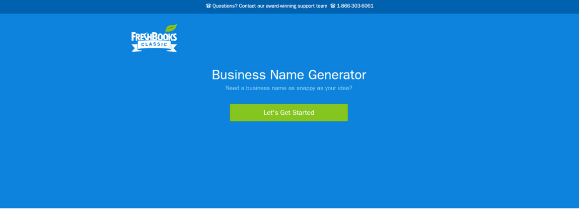 Freshbooks