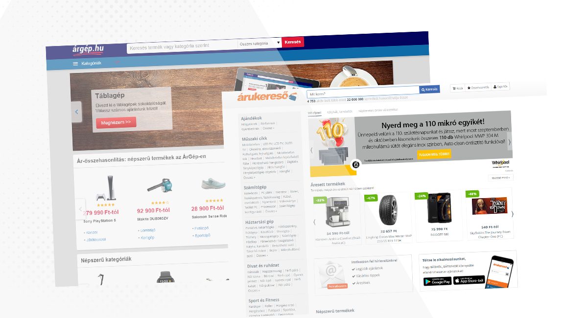 Termékadatok exportálása Shopify webáruházakból