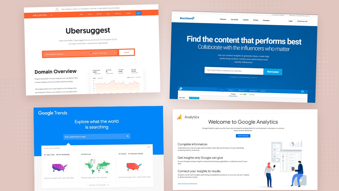 webáruház blog indítása