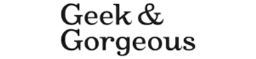 Geek & Gorgeous