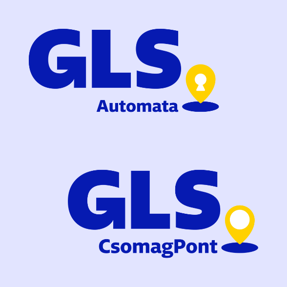 GLS automaták