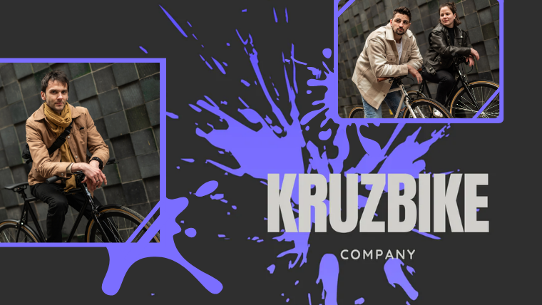 Kruz Bike Company