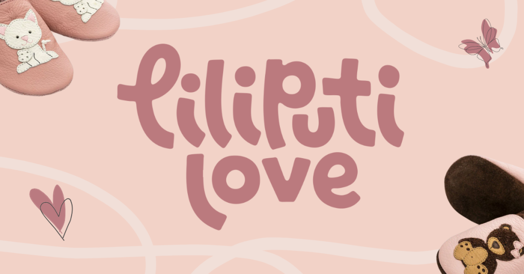 Liliputi Love