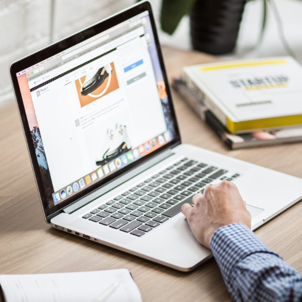 Egyedi Shopify fejlesztések