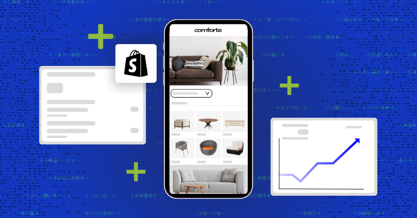 Shopify Plus előnyei