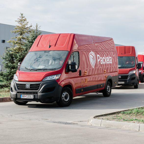 Packeta csomagküldés Digiloop