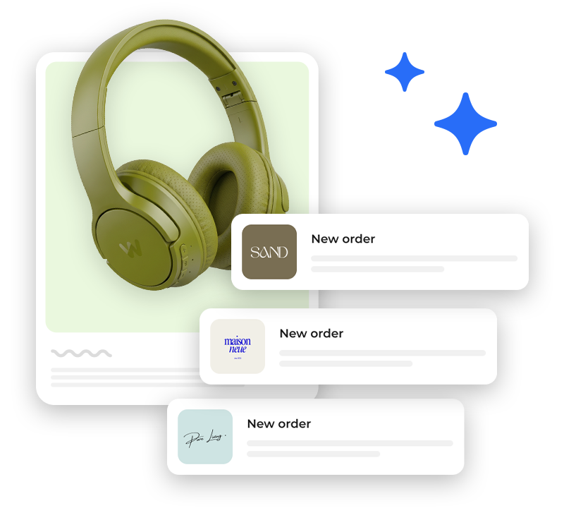 dropshipping-termekek
