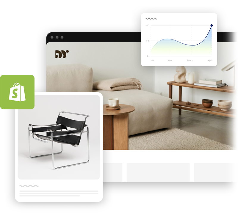 Hivatalos Shopify Partnerség